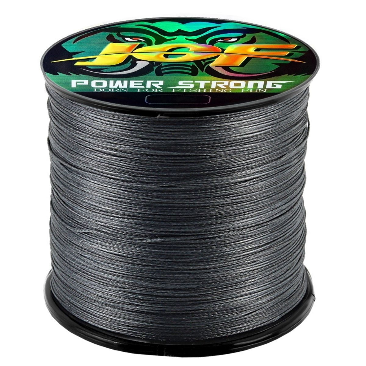 Unparalleled Performance with Our PE Fishing Line